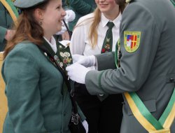 Schützenfest Samstag 2026
